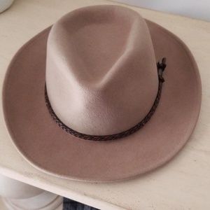 Tree Eagle Cowboy Hat